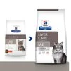 Сухий корм Hill's Prescription Diet L/d Liver Care для котів при захворюваннях печінки з куркою 1.5 кг - 3