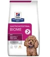 Сухий корм Hill&rsquo;s Prescription Diet Gastrointestinal Biome Mini для мініатюрних порід при захворюваннях шлунково-кишкового тракту 1 кг - 1