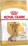 Сухой корм для взрослых собак Royal Canin Yorkshire Terrier 8+ 1.5 кг - 1