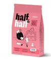 Корм сухой HalfHalf для стерилизованных кошек с говядиной 8 кг - 1