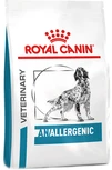 Сухой корм для собак Royal Canin Anallergenic Canine при пищевой аллергии или непереносимости 8 кг - 1