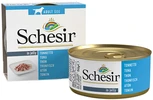ПАК. Влажный корм для собак Schesir Tuna тунец 10шт по 150 г - 2