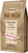 Корм сухой для собак малых пород Carnilove True Fresh Fish Adult Small Breed с рыбой 1.4 кг - 1