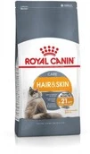 Сухой корм для котов от для заботы о коже и шерсти Royal Canin Hair &amp; Skin Care 4 кг - 1
