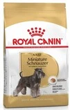 Сухой корм Royal Canin Miniature Schnauzer Adult для взрослых собак старше 10 месяцев 7.5 кг - 1