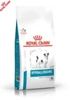 Сухой корм Royal Canin Hypoallergenic Small Dog &ndash; для собак мелких пород при аллергиях, 1 кг - 1