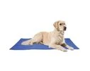 Коврик для собак и кошек Trixie охлаждающий 90х50 см Голубой - 1