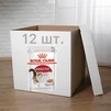 ПАК.Влажный корм Royal Canin INSTINCTIVE LOAF (Паштет) для взрослых кошек 12шт по 85 г - 1