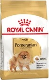 Сухой корм Royal Canin POMERANIAN ADULT для взрослых собак породы Померанский Шпиц (Паштет) 1.5 кг - 1