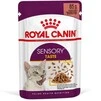 ПАК.Вологий корм Royal Canin SENSORY TASTE GRAVY (Соус) для дорослих котів вибагливих у харчуванні 12 шт по 85 г - 2