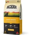 Сухой корм для собак ACANA Puppy Recipe для щенков всех пород 17 кг (a50017) - 2