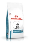 Корм для щенков Royal Canin Hypoallergenic Puppy Сухой гипоаллергенный корм для щенков с пищевой аллергией 1,5 кг - 1