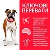 Сухой корм для подверженных лишнему весу собак средних пород Hill&rsquo;s Science Plan Adult Light Medium Breed с курицей 14 кг - 3
