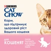Упаковка вологого корму для кошенят Purina Cat Chow Kitten шматочки в желе з індичкою та цукіні 85 г x 26 шт - 5