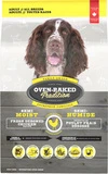 Полувлажный корм для собак Bio Biscuit Oven-Baked Tradition со свежего мяса курицы 2.27 кг - 1