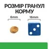 Сухий корм Hill's Prescription Diet r/d Weight Reduction для котів з куркою 1.5 кг для зниження ваги - 4