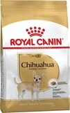 Сухой корм Royal Canin CHIHUAHUA ADULT для взрослых собак породы Чихуахуа 3 кг - 1