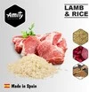 Корм для собак Amity Lamb&amp;amp;Rice дієтичний з ягням та рисом 15 кг (8436538940471) - 4