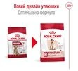 Сухой корм для пожилых собак средних пород Royal Canin Medium Adult 7+ для собак старше 7 лет 15 кг - 3