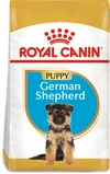 Сухой полнорационный корм для щенков Royal Canin German Shepherd Puppy собак породы немецкая овчарка в возрасте до 15 месяцев 3 кг - 1
