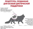 Сухий корм для дорослих кішок Royal Canin Renal Feline 2 кг - 3