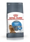 Сухий корм Royal Canin LIGHT WEIGHT CARE для дорослих котів, профілактика зайвої ваги 400 г - 1