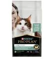 Сухий повнораціонний корм для стерилізованих котів Purina Pro Plan LiveClear для зменшення алергенів на шерсті з індичкою 1.4 кг - 1