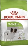 Сухий корм Royal Canin X-Small Adult для собак малих порід від 10 місяців 1,5 кг (НФ-00000273) - 1
