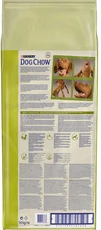 Сухой корм для взрослых собак Purina Dog Chow Adult Lamb со вкусом ягненка 14 кг - 2