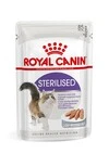 ПАК.Влажный корм Royal Canin STERILIZED LOAF (Паштет) для взрослых стерилизованных кошек 12шт по 85 г - 2