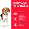 Сухий корм для підтримання ваги собак середніх порід Hill&rsquo;s Science Plan Adult Perfect Weight Medium Breed з куркою 2 кг - 3