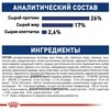 Сухий корм Royal Canin MAXI ADULT 5+ для старіючих собак Великих порід 15 кг - 3