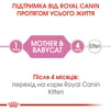 Сухой корм для новорожденных котят и кошек Royal Canin Mother &amp;amp; Babycat 400 г - 5