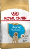 Корм Royal Canin Labrador Retriver Puppy сухой для щенят породы лабрадор 3 кг - 1