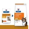Сухий корм Hill's Prescription Diet s/d Urinary Care для котів з куркою 3 кг - 2