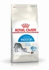 Сухой корм Royal Canin INDOOR для взрослых кошек живущих в помещении 4 кг - 2