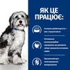 Сухой корм Hill's PD Canine On-Care для взрослых собак в период выздоровления 1.5 кг - 8