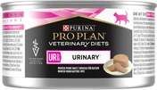 Влажный диетический корм для взрослых котов Pro Plan Veterinary Diets UR ST/OX Urinary для растворения и снижения образования струвитных камней 195 г - 3