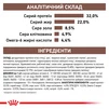 Сухой корм для взрослых кошек Royal Canin Gastro Intestinal Cat 2 кг - 5