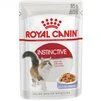 ПАК.Паучи Royal Canin INSTINCTIVE IN JELLY консервований корм для котів у желе 12шт по 85г - 2