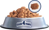 Сухой корм для взрослых собак Club 4 Paws (Клуб 4 Лапы) Премиум для крупных пород 14 кг - 3