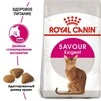 Сухой корм Royal Canin EXIGENT SAVOUR для взрослых кошек привередливых в питании 400 г - 3