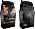 Сухий корм для собак усіх порід Savory зі свіжим м'ясом качки та кролика 1 кг - 2