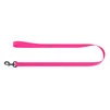 Поводок для собак водостойкий WAUDOG Waterproof, S, Ш 15 мм, Дл 305 cм, розовый - 2