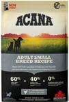 Сухий корм для собак ACANA Adult Small Breed Recipe для дорослих собак дрібних порід 6 кг (a52360) - 1