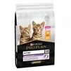 Сухий корм Purina Pro Plan Kitten &amp;lt;1 Healthy Start для кошенят з куркою 10 кг - 1