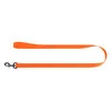 Поводок для собак водостойкий WAUDOG Waterproof, S, Ш 15 мм, Дл 305 cм, оранжевый - 2