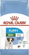 Сухий корм Royal Canin Puppy Mini для цуценят дрібних порід до 10 місяців 2 кг (НФ-00000310) - 1