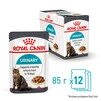 ПАК.Royal Canin Urinary Care Консервований Корм Для Котів Підтримання Здоров'я Сечовидільної Системи 12шт по 85г - 4