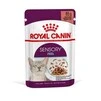 ПАК.Влажный корм Royal Canin SENSORY FEEL GRAVY (Соус) для взрослых кошек привередливых в питании 12 шт по 85 г - 2